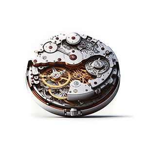Automatikuhren
