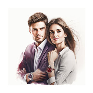 Partneruhren