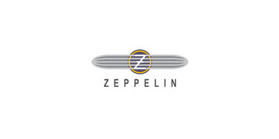  Zeppelin Uhren - Made in Germany  Eine Fahrt...