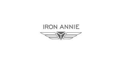  Iron Annie - Traditional Pilot Watches with...