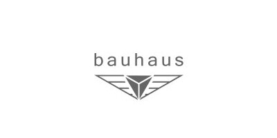  Minimalism meets functionality: Bauhaus...