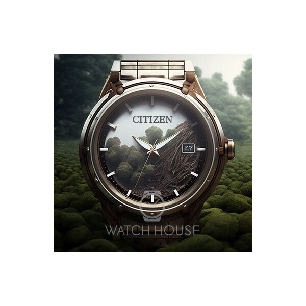 What is Citizen Eco-Drive? - Citizen Eco Drive - What is Eco Drive?