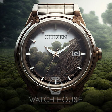 What is Citizen Eco-Drive? - Citizen Eco Drive - What is Eco Drive?