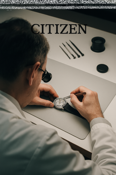 Is Citizen a Good Watch Brand? History, Innovation &amp; Quality - Citizen Watches – History, Innovation &amp; Quality Explained