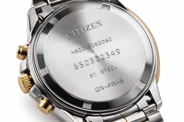 Citizen Seriennummer verstehen – Herstellungsjahr richtig bestimmen - Citizen Seriennummer erklärt – Herstellungsjahr &amp; Bedeutung richtig verstehen