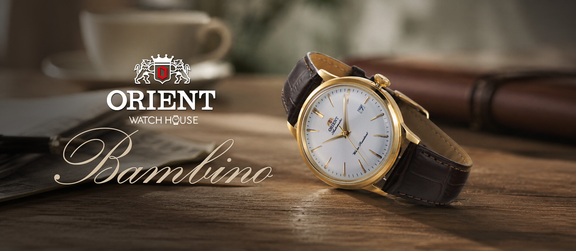 Orient Bambino