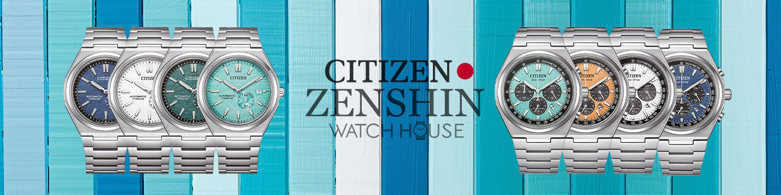 Citizen Zenshin