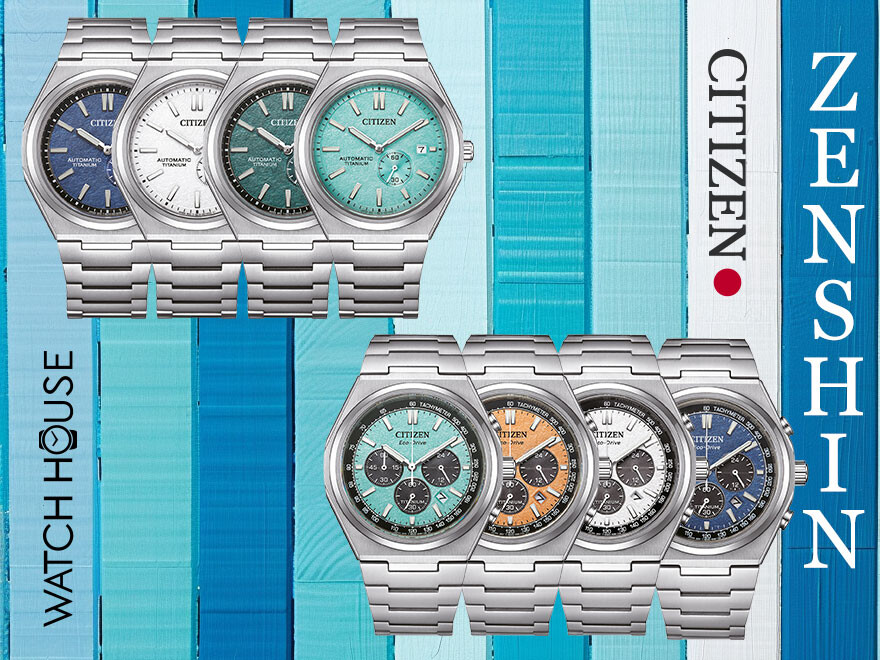 Citizen Zenshin
