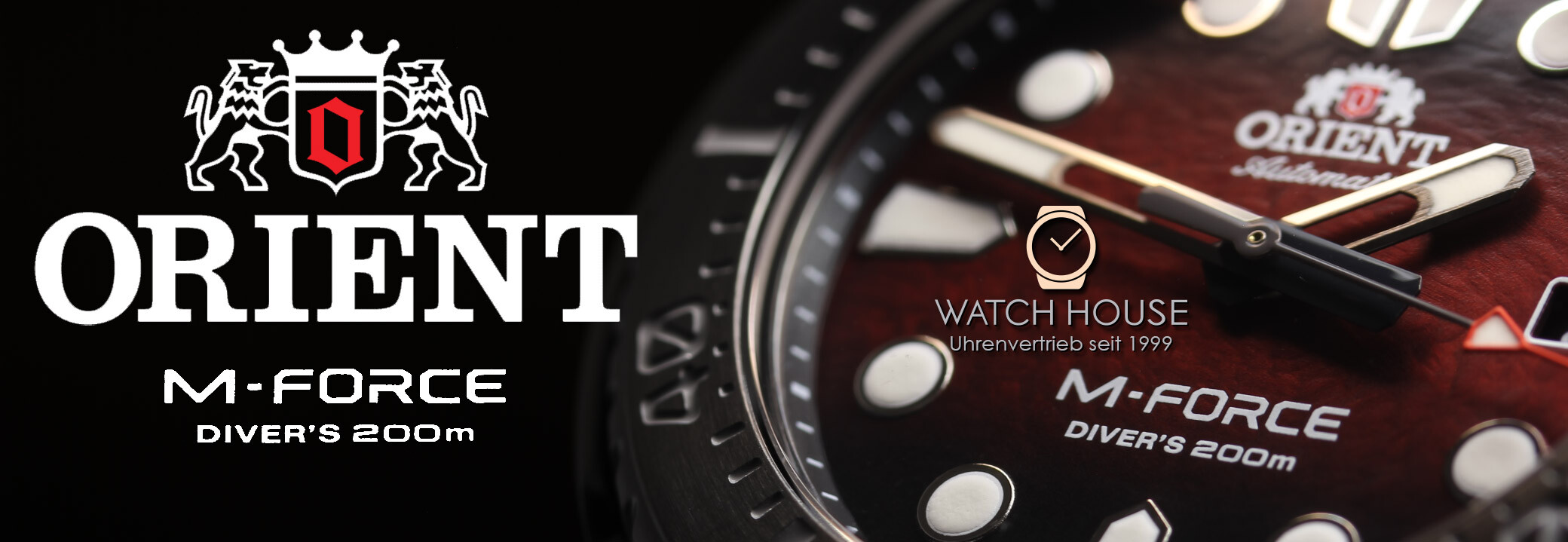 Enhance Your Style with Watches: Shop at Watch House Now