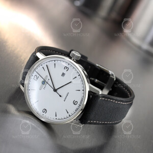 Zeppelin Hindenburg Automatic watch Sustainable Planet...