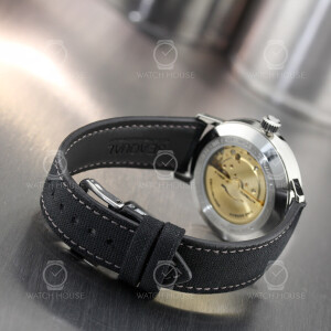 Zeppelin Hindenburg Automatic watch Sustainable Planet...