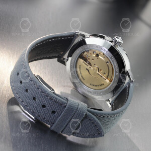Zeppelin Hindenburg Automatic watch Sustainable Planet...