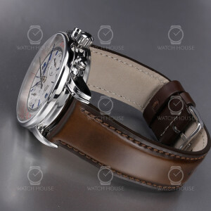 Zeppelin LZ 126 Los Angeles - Sellita Automatik Chrono 8614-5
