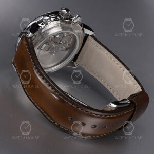 Zeppelin LZ 126 Los Angeles - Sellita Automatik Chrono 8614-5