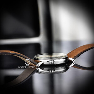 Zeppelin LZ120 7134-5 Serie Rome Armbanduhr