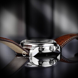 Zeppelin LZ126 Serie Los Angeles 7614-3 Mens Chronograph