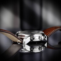 Zeppelin LZ126 Serie Los Angeles 7614-3 Mens Chronograph