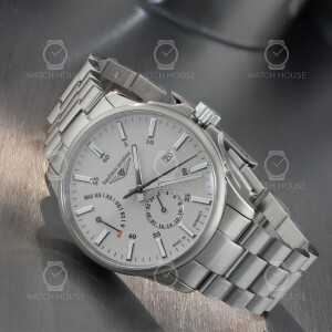 Bauhaus 2860M-5 Aviation Titan Automatik Cal.9134...
