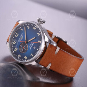 Bauhaus Aviation 2764-3 Tornado Automatic Blue Gradient