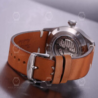 Bauhaus Aviation 2764-3 Tornado Automatic Blue Gradient