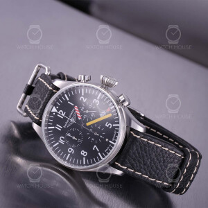 Bauhaus Aviation 2788-5 Flieger-Chronograph 5030.D