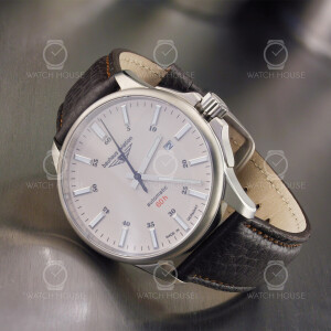 Bauhaus Aviation 2864-5 mit 60 Stunden Gangreserve und...