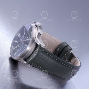 Bauhaus Aviation 2880-4 Titan Alarm-Chrono: Stil trifft...