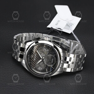Bulova 96A186 Curv Gents 262 kHz Chronograph