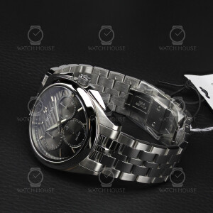 Bulova 96A186 Curv Gents 262 kHz Chronograph
