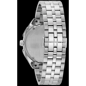 Bulova 96A186 Curv Herren 262 kHz Chronograph