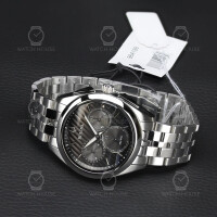 Bulova 96A186 Curv Herren 262 kHz Chronograph