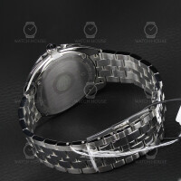 Bulova 96A186 Curv Herren 262 kHz Chronograph