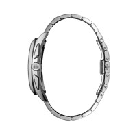 Bulova 96A186 Curv Herren 262 kHz Chronograph