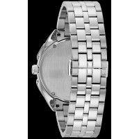 Bulova 96A186 Curv Herren 262 kHz Chronograph