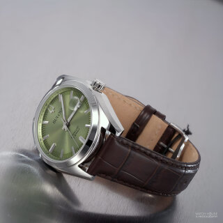 Bulova 96B427 Men's Surveyor Automatic Watch
