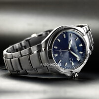 Citizen BM7430-89L Mens Wristwatch Super Titanium