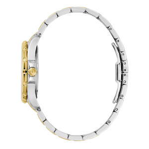 Bulova 98P227 Marine Star womens watch with 8 diamonds in...