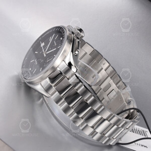 Bulova Archive Series 96K111 Lunar Pilot Chrono Black