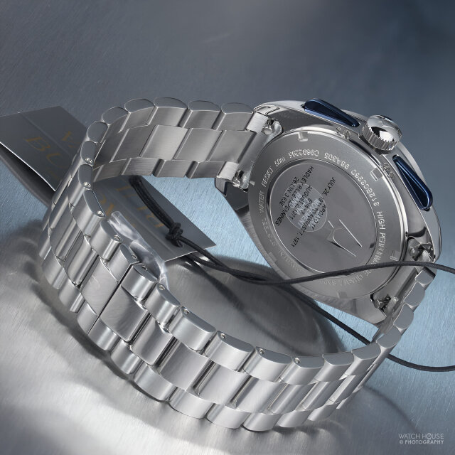 Bulova Archive Series 98K112 Lunar Pilot Chrono
