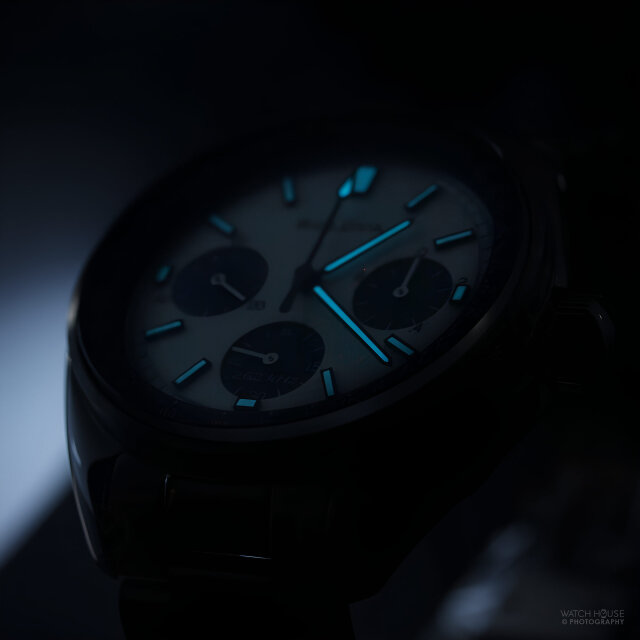 Bulova Archive Series 98K112 Lunar Pilot Chrono