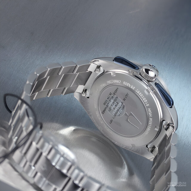 Bulova Archive Series 98K112 Lunar Pilot Chrono