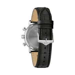 Bulova Classic Collection Chronograph 96B456 Hellblau