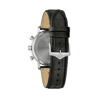 Bulova Classic Collection Chronograph 96B456 Hellblau