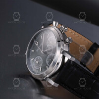 Bulova Classic Collection Chronograph 96B457 Grün