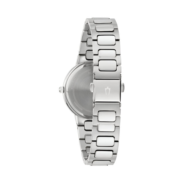 Bulova Classic Collection Ladies Watch 96L336 Blue