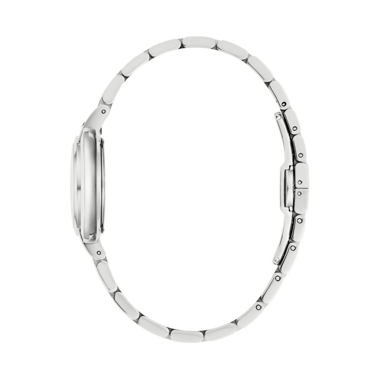 Bulova Classic Ladies Rubaiyat watch 96L338 Pink Mother-of-Pearl