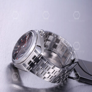 Bulova Jet Air 262KHz Herren Klassiker 96B401 Rot