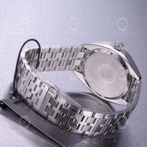 Bulova Jet Air 262KHz Herren Klassiker 96B401 Rot