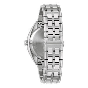 Bulova Jet Air 262KHz Herren Klassiker 96B401 Rot