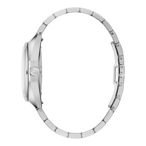 Bulova Jet Air 262KHz Herren Klassiker 96B401 Rot